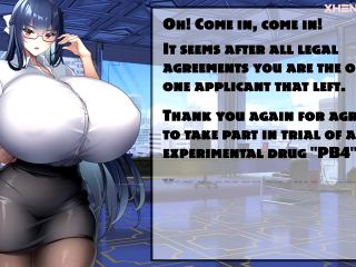 [xhentai.porn] XHentai Requests - Paizuri Bliss Part 4 keep2share k2s video-0