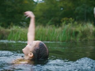 Josefine Christoffersen – Backstroke (2017) HD 1080p!!!-4