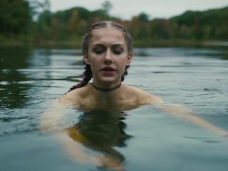 Josefine Christoffersen – Backstroke (2017) HD 1080p!!!-5