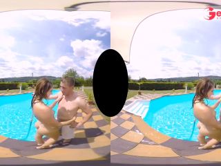 [GetFreeDays.com] Reality Lovers - Rich Wife Creampied by the Pool Guy Full Scene Porn Clip December 2022-1