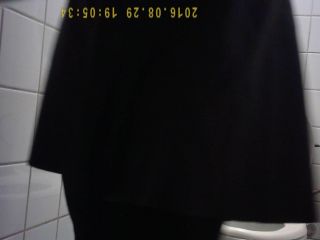 Voyeur - Student restroom 147,  on voyeur -2