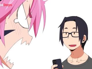 [GetFreeDays.com] Anime hentai home  Анальное проникновение во внутрь Adult Stream January 2023-1