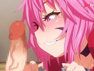 [GetFreeDays.com] Anime hentai home  Анальное проникновение во внутрь Adult Stream January 2023-3