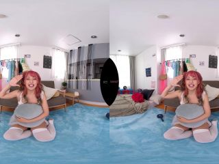 online clip 41 [KAVR-109] [VR] We Found The Secret Cam Account Of A (Self-Proclaimed) Bikini Model With Hot Tiny Tits Where She Pos…,  on pov -0