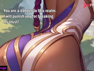 [GetFreeDays.com] League Of Legends JOI Hentai Adventure Gauntlet Adult Video May 2023-2