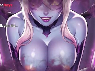 [GetFreeDays.com] League Of Legends JOI Hentai Adventure Gauntlet Adult Video May 2023-9