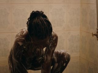 Mareme N&#039;Diaye - Amin (2018) HD 1080p - (Celebrity porn)-4