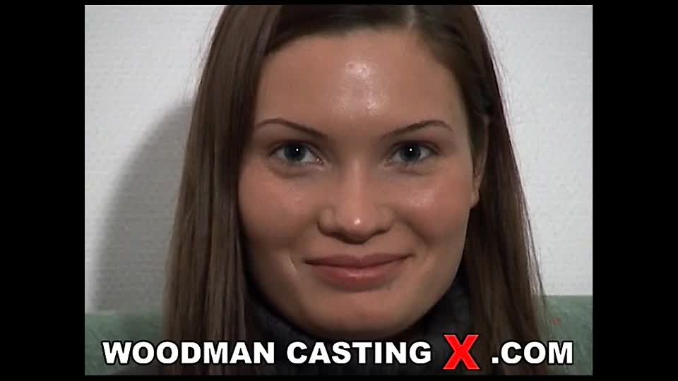 Djiana casting X