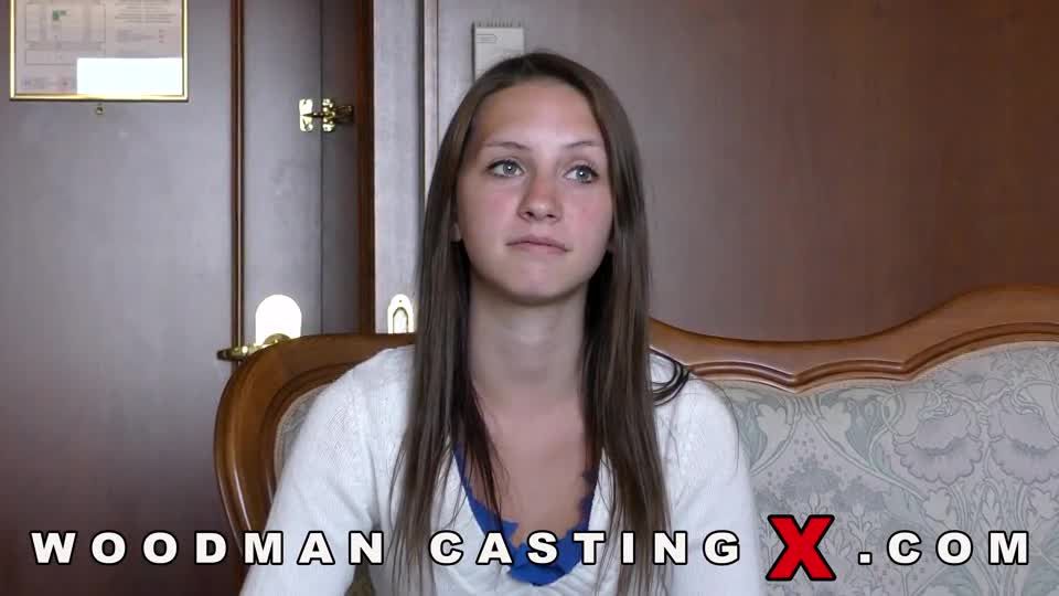 Zelina Flash casting X