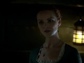 Hannah New – Black Sails s03e02 (2016) HD 720p - (Celebrity porn)-3