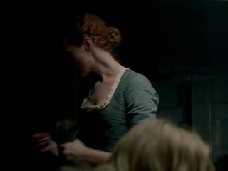 Hannah New – Black Sails s03e02 (2016) HD 720p - (Celebrity porn)-6