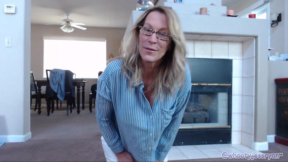 Jess Ryan – Teaching My Sons Best Friend: Lesson 1(MILF porn)