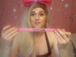 Onlyfans - Angela Allure - angelaallureThis is my brand new video Sissy Angela Gives You A Sissy Makeover In this video I Si - 09-04-2021-7