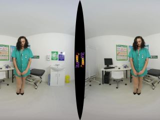 Virtual Nurse vr Mia J-2