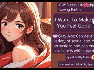 [GetFreeDays.com] 9 GrayGrey Ace Loving Girlfriend Gives You An Gentle, Intimate HandJob FA Adult Clip July 2023-0