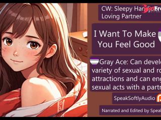 [GetFreeDays.com] 9 GrayGrey Ace Loving Girlfriend Gives You An Gentle, Intimate HandJob FA Adult Clip July 2023-2