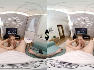 porn clip 18 [Squeeze VR] Wanna Play but Me Tooi Rebecca Volpetti (Oculus Go),  on 3d porn -1