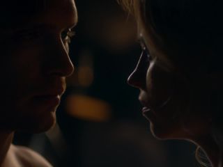 Katrine De Candole - MotherFatherSon s01e01 (2019) HD 1080p - (Celebrity porn)-1