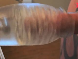 [GetFreeDays.com] New toy and a huge Cumshot. Porn Video October 2022-1