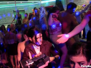 Party Hardcore Gone Crazy Vol. 13 Part 6 - Cam 2-7