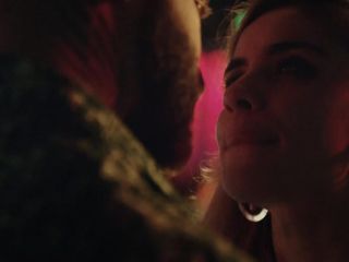 Greta Scarano – Suburra (2015) HD 1080p - (Celebrity porn)-1