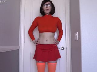 Nataliagrey Velma Fucks Matt on teen -0