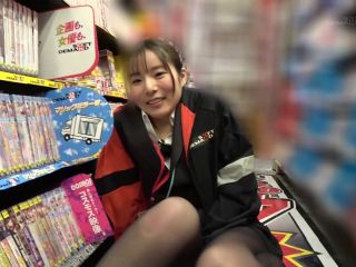 Unauthorized AV Release! Sales Department 2nd Year Kasumi Matsumaru ⋆.-4