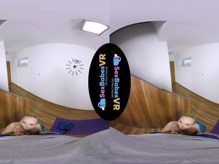 Vinna Reed in Sexercising | virtual reality porn | 3d porn -9