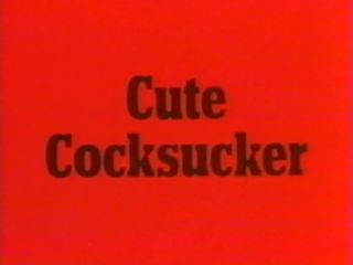 Expo Film 68 – Cute Cocksuker!!!-0