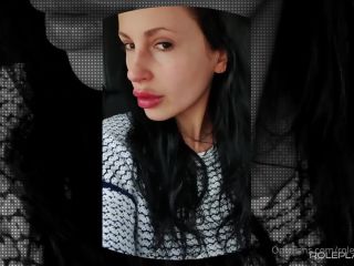 Onlyfans - Roleplay Goddess - roleplaygddessI made a few people on the parking lot very uncomfortable I like being spontaneous - 26-07-2020-6