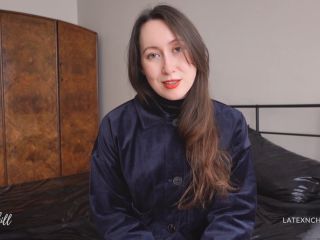 adult clip 19 Latex n Chill - Your Girlfriend is an Expert Thief - FullHD 1080p - femdom - fetish porn classic femdom-1