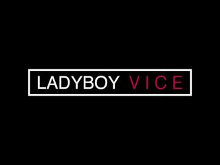 siberian blowjob LadyboyVice: Benzey - Two Ladyboy Blowjob , hd on shemale porn-6