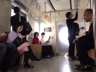 [DASD-826] The Girl I Met On The Train That Day Was A Weird Slut. Wan Horikita ⋆ ⋆ - [JAV Full Movie]-0