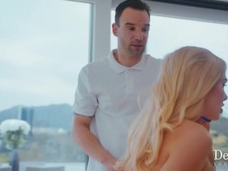 Kenzie Anne - Massage My Body and Soul  Watch XXX Online SD.-0