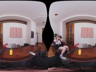 free porn clip 46 VRKM-1045 A - Virtual Reality JAV | gear vr | virtual reality tanya tate femdom-4