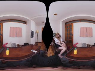 free porn clip 46 VRKM-1045 A - Virtual Reality JAV | gear vr | virtual reality tanya tate femdom-6