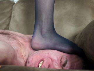 DuneFeet - Cold Winter Days 1-9 - Stella - Young Mistress | faceslapping | femdom porn femdom suck-0