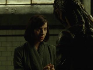 Sally Hawkins - The Shape of Water (2017) HD 1080p - (Celebrity porn)-5