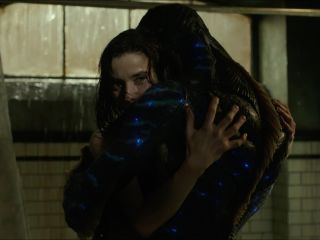 Sally Hawkins - The Shape of Water (2017) HD 1080p - (Celebrity porn)-9