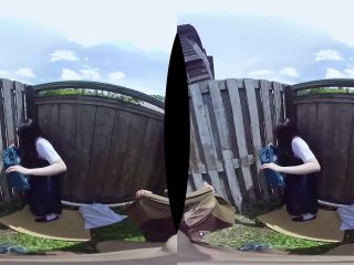 video 18 URVRSP-123 A - Virtual Reality JAV | fetish | 3d porn asian son porno-1