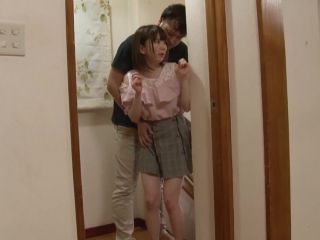 GVH-014 Mio Shinozaki, A Sister-in-law Who Gets Anal Fucked By Her Brother-in-law Everywhere In The Home(JAV Full Movie)-5