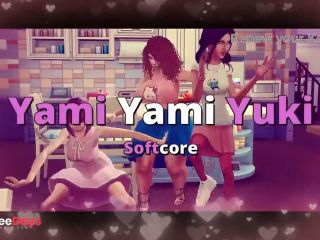 [GetFreeDays.com] Yami Yami Yuki Music Video 2 Porn Film November 2022-1