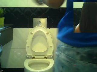 Watch Free Porno Online – Voyeur in Public Toilet – hz_21580  | voyeur | voyeur -0