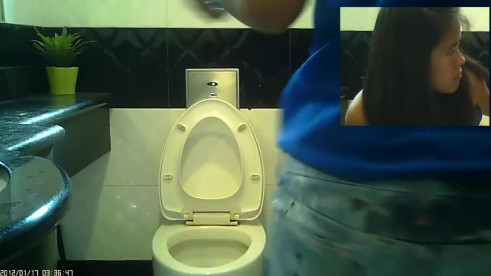Watch Free Porno Online – Voyeur in Public Toilet – hz_21580  | voyeur | voyeur 