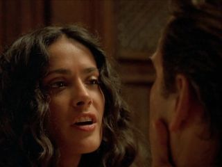 Salma Hayek – After The Sunset (2004) HD 1080p!!!-9