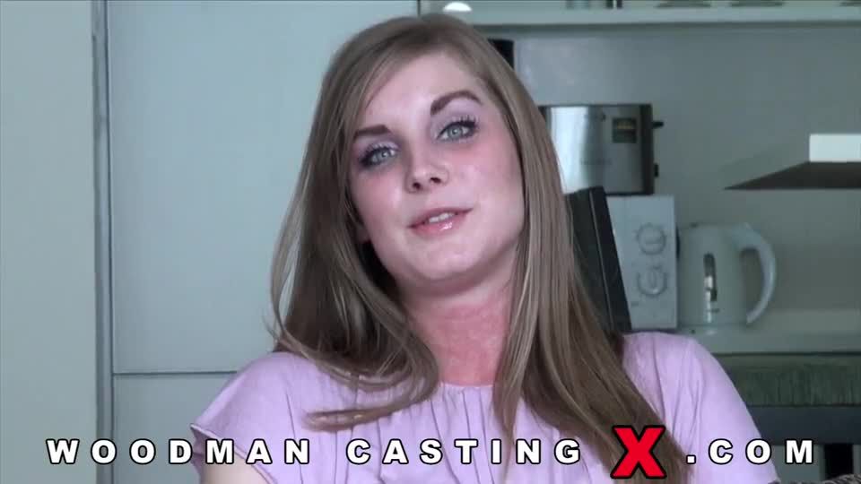 Daisy Hot casting X  2012-04-18