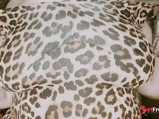 [GetFreeDays.com] 4 minutes if slowmo size 42DD natural tits Adult Clip April 2023-1