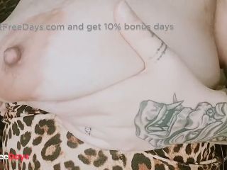 [GetFreeDays.com] 4 minutes if slowmo size 42DD natural tits Adult Clip April 2023-9