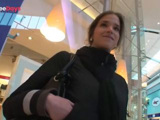 [GetFreeDays.com] Amateur Girl Fucked In Shopping Mall Toilet - Silvie Deluxe Adult Leak February 2023-0