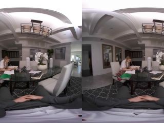 Little Asian Brat – Lulu Chu – GEARVR(Virtual Reality)-0